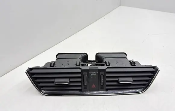 Skoda Octavia Mk3 (5E) Dash center air vent grill 5E0820951A SK37X 20180307
