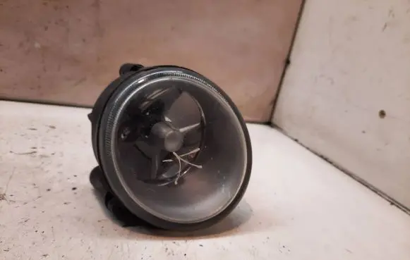 Renault Scenic I Front fog light 024005