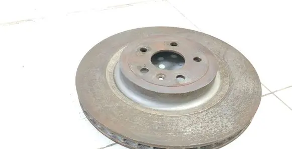 Lucid Air Rear brake disc 