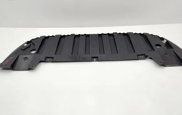 Renault Trafic III (X82) Front bumper skid plate/under tray 214755869R