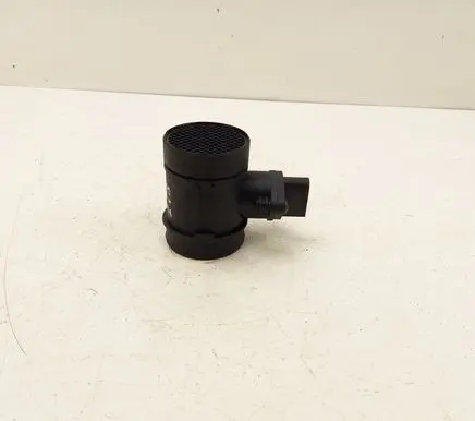 Porsche Cayenne (9PA) Mass air flow meter 0281002435
