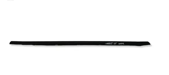 KIA Ceed Rear door trim (molding) 