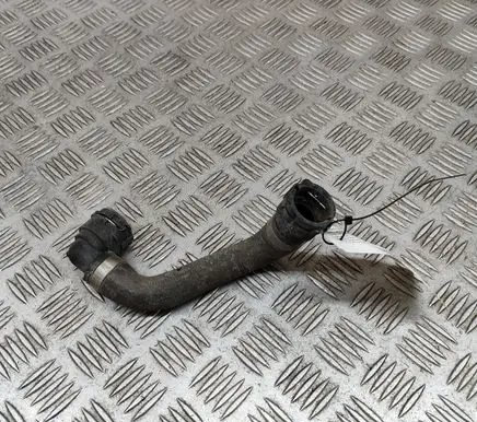 Mercedes-Benz C W205 Engine coolant pipe/hose A2055017100