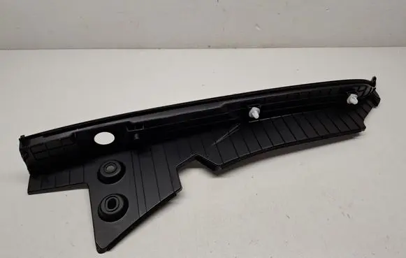 KIA Sorento IV Fender end trim 84159P2000