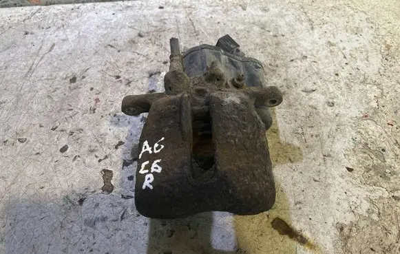 Audi A6 S6 C6 4F Rear brake caliper