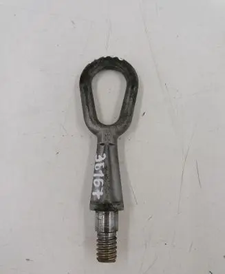 BMW X5 E70 Towing hook eye 