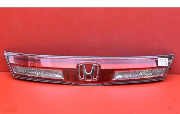 Honda Civic IX Number plate light V283AW