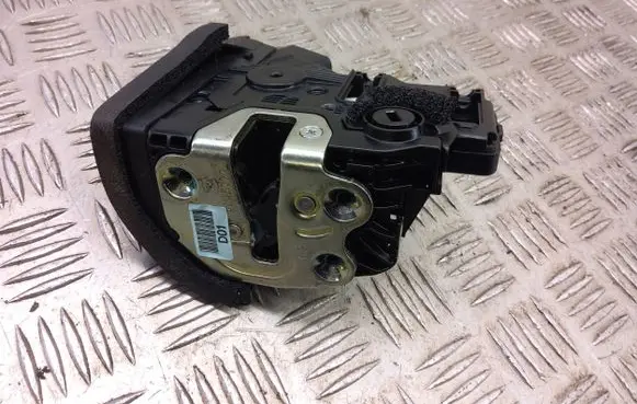 KIA Niro Rear door lock 81410g5010kby