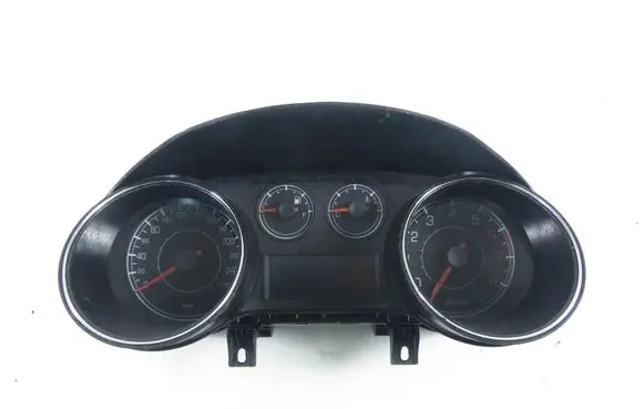 Fiat Bravo Speedometer (instrument cluster) 