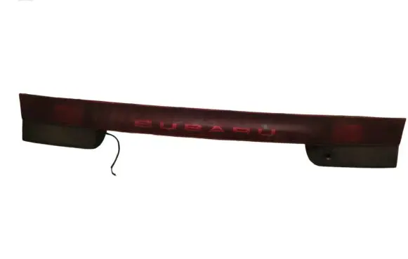 Subaru Outback Tailgate rear/tail lights
