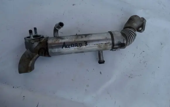 Honda CR-V EGR valve cooler SDG44FD