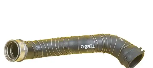 Mercedes-Benz C W204 Intercooler hose/pipe A2045280882 271910