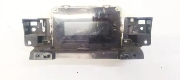 Ford Focus Screen/display/small screen AM5T18B955AE
