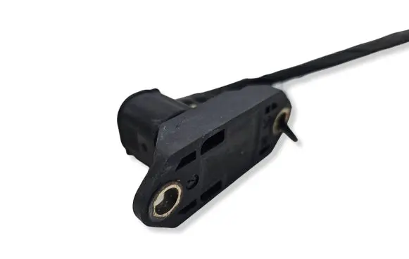 Volkswagen PASSAT CC Airbag deployment crash/impact sensor 3C0907651