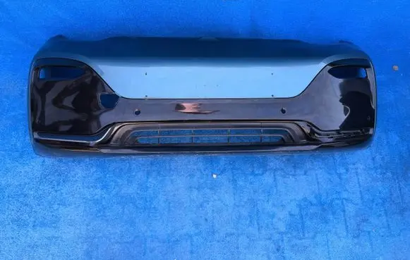 BMW i3 Front bumper 7462280
