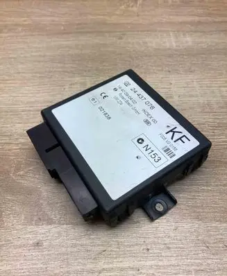 Comfort/convenience module