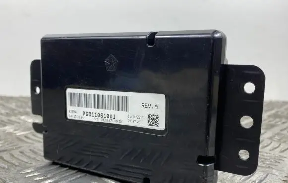 Jeep Grand Cherokee Other control units/modules P68110610AJ