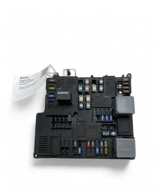 Volvo XC90 Fuse module 31473771