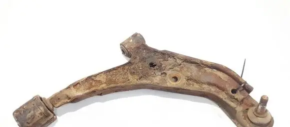 Nissan Almera Front lower control arm/wishbone