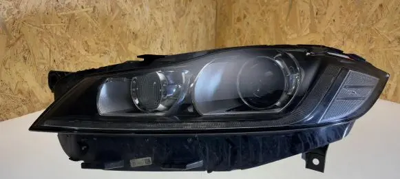 Jaguar F-Pace Headlight/headlamp GX6313W030EJ K169K70