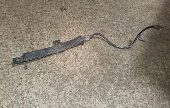 BMW 5 E39 Tire pressure sensor 36118378753