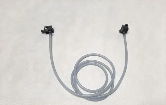 Airbag deployment crash/impact sensor