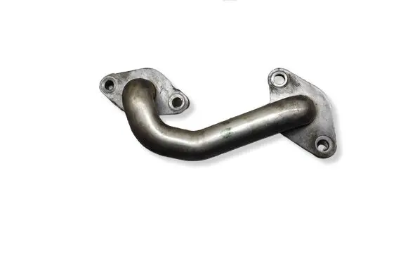 Mazda 3 III EGR valve cooler 