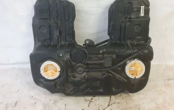 BMW X5 F15 Fuel tank 7329321 7164253