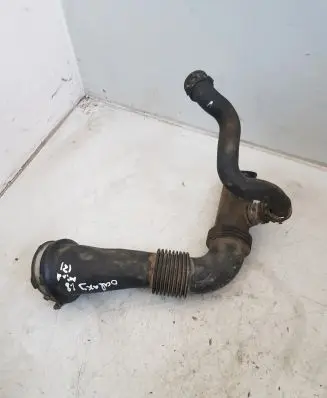 Ford Galaxy Air intake hose/pipe 6G919C623DG