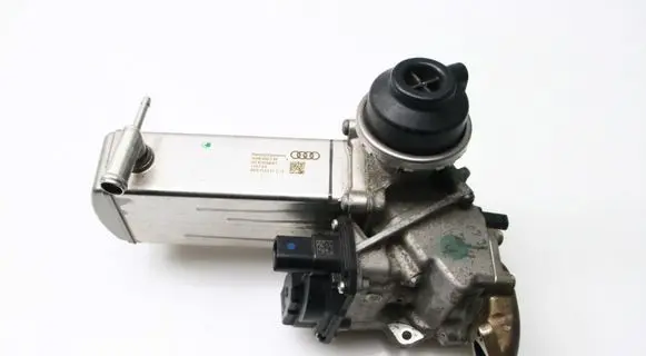 Volkswagen Amarok EGR valve 059131511CH
