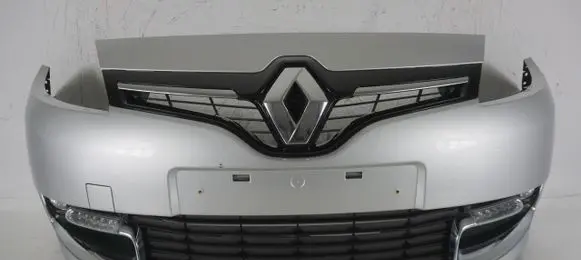 Renault Scenic III - Grand scenic III Front bumper 620222347R