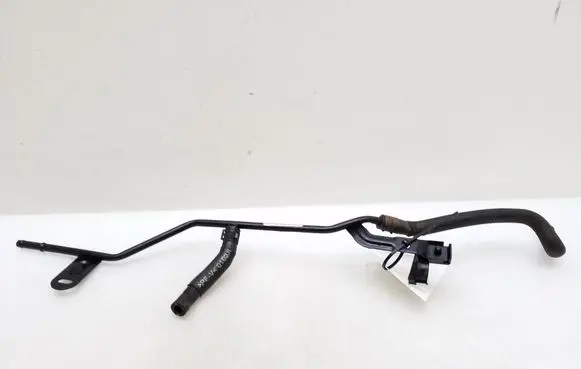 Volkswagen Touran III Engine coolant pipe/hose 5Q0121064BB 5Q0121449A