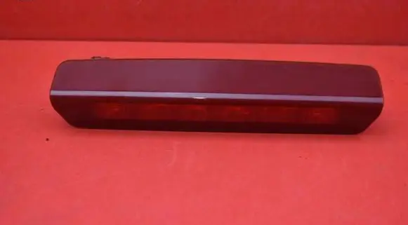 Chevrolet Cruze Boot/trunk interior light 