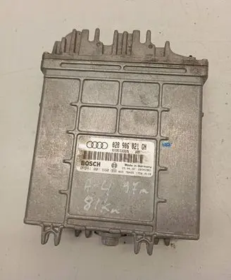 Audi A4 S4 B5 8D Engine control unit/module 028906021GN 28SA3361 0281001660