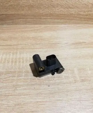 BMW X5 E70 Airbag deployment crash/impact sensor 6911003