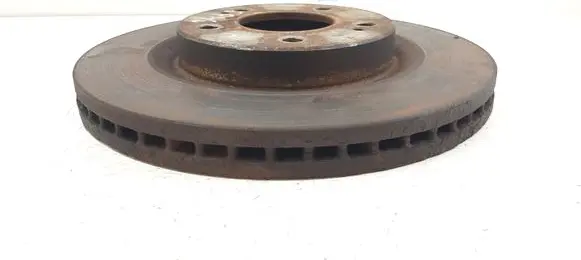 Mitsubishi Grandis Front brake disc