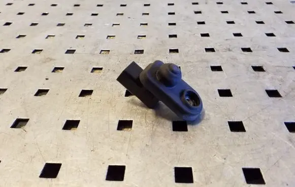 Mitsubishi Outlander Rear door sensor CS254