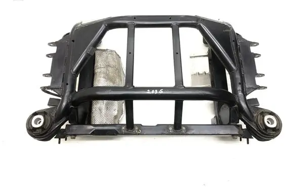 Maserati Quattroporte Rear subframe 