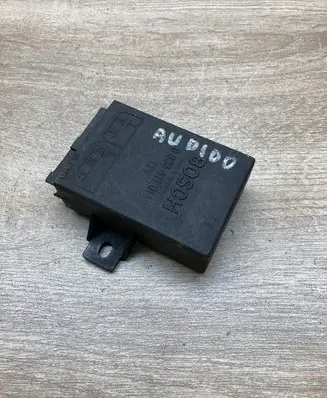Mercedes-Benz E W124 Immobilizer control unit/module 0335411014
