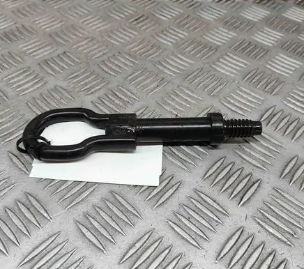 Ford S-MAX Towing hook eye LX6B17B804AB