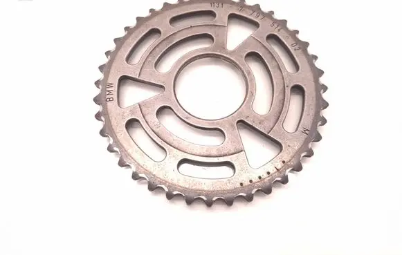 BMW 1 E81 E87 Timing chain sprocket 7797514