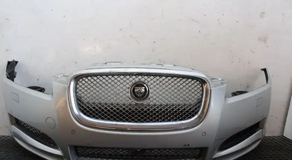 Jaguar XF X250 Front bumper