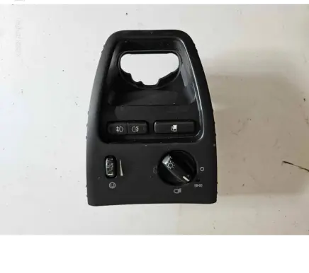 Volvo XC90 Light switch 8685454 MG08AC00026