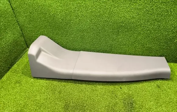 Ford Transit Custom (B) pillar trim (bottom) BK21V243W13AAW