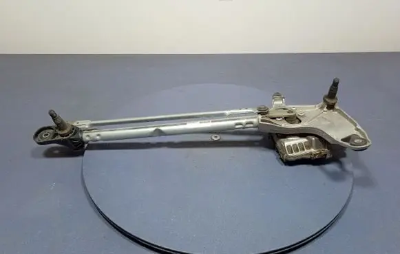 Ford Focus Front wiper linkage and motor JX7B-17500-AB