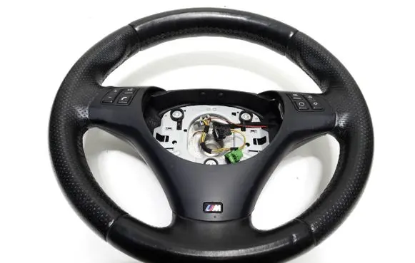 BMW 3 E90 E91 Steering wheel 7839075 305577299239 3369E871L