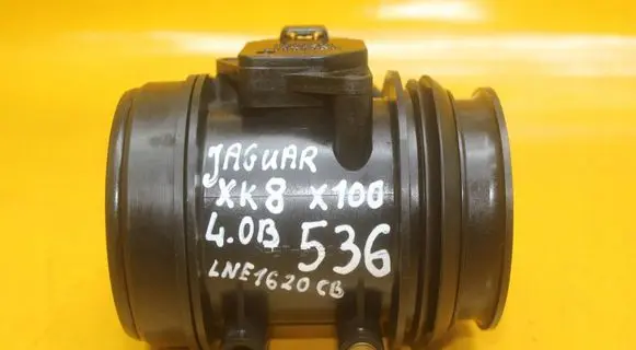 Jaguar XJ X351 Mass air flow meter 197408-0011