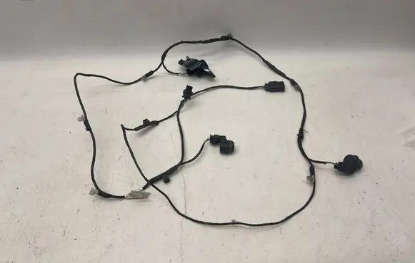 BMW 2 F45 Parking sensor (PDC) wiring loom 936164701