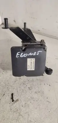BMW 5 E60 E61 ABS Pump 6781970 6781968