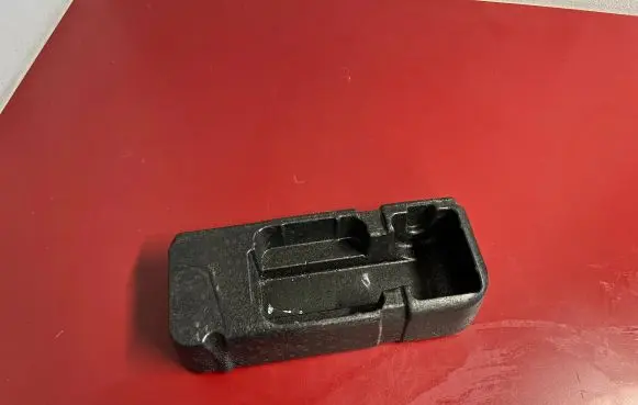 BMW X4 G02 Other trunk/boot trim element 6873442